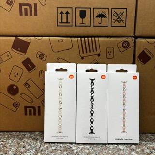 🔥臺灣小米公司貨🔥Xiaomi 手環 8 9時尚鏤空手鍊 手環8腕帶 小米手環8 原廠錶帶 小米 小米手環9