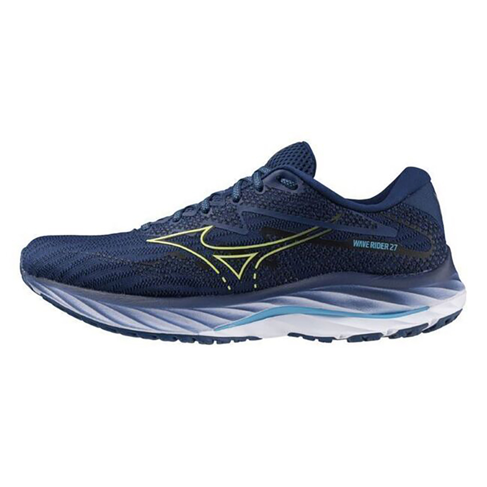 MIZUNO  RIDER 男慢跑鞋  J1GC230353