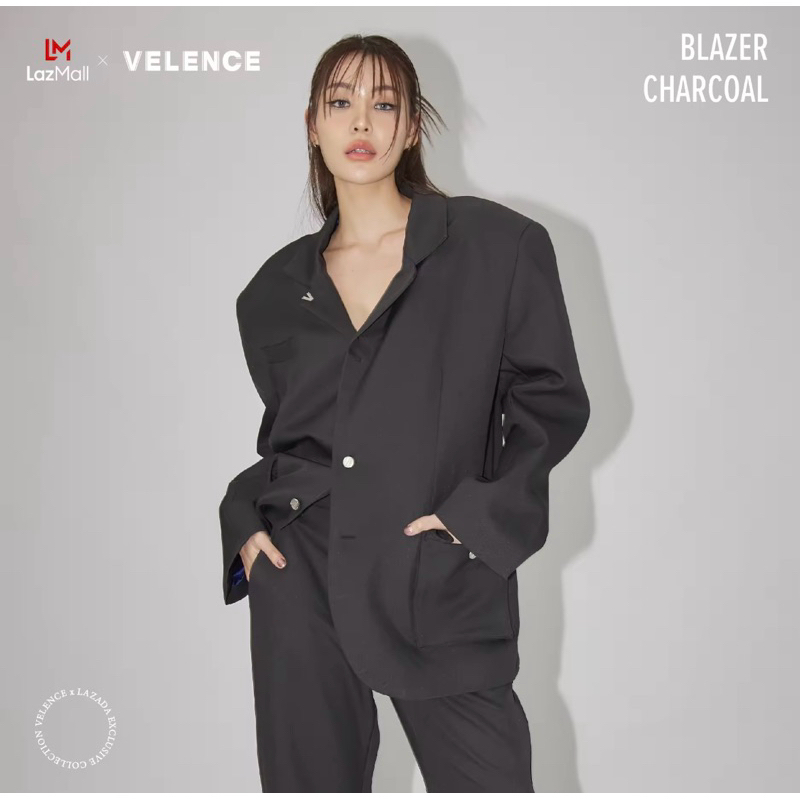 Velence(Win Metawin品牌)- 西裝外套(L)