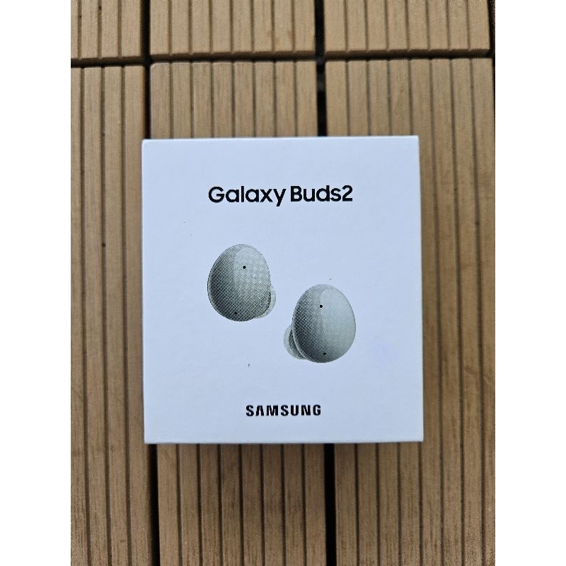 Samsung Galaxy Buds2 真無線藍芽耳機