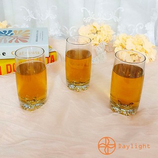 【Daylight】果汁杯 玻璃杯 啤酒杯 咖啡杯 果汁杯 水杯 酒杯