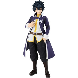POP UP PARADE FAIRY TAIL 魔導少年 格雷‧佛爾帕斯塔 大魔鬥演武篇 東海模型