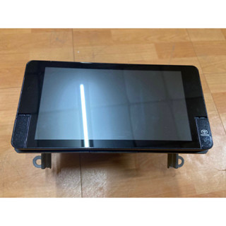 Toyota GARMIN usb 原廠螢幕主機
