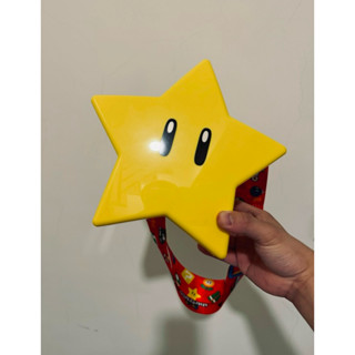 環球影城 無敵星星爆米花桶