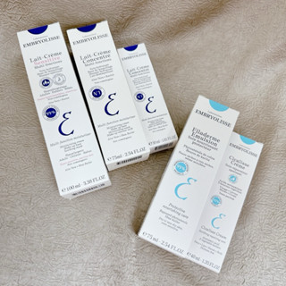 ㊣🔥[現貨]🔥㊣ Embryolisse 恩倍思 神奇保濕霜 神奇潤澤修護霜 Filaderme