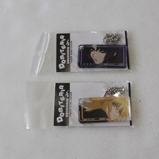 《現貨》機動戰士鋼彈SEED FREEDOM 阿斯蘭+卡佳裡 吊飾 日版