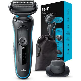 百靈BRAUN 5 PRO 刮鬍刀/電鬍刀 52-M1200s 51-M1200s M4500cs 51-B7200cc