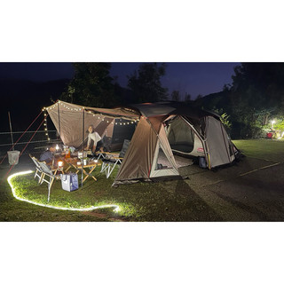 Coleman 達人2-ROOM COCOON III 達人系列MASTER SERIES/ CM-11268