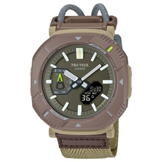 卡西歐 CASIO / PRJ-B001B-5 / PRO TREK系列 [ 官方直營 ] 藍芽登山錶