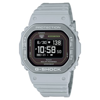 G-SHOCK / DW-H5600MB-8A9 / 卡西歐CASIO [官方直營] 藍芽連線