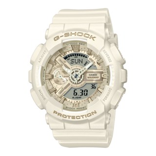 G-SHOCK / GMA-S110ST-7A / 卡西歐CASIO [官方直營] 珠光偏光色調霧面處理