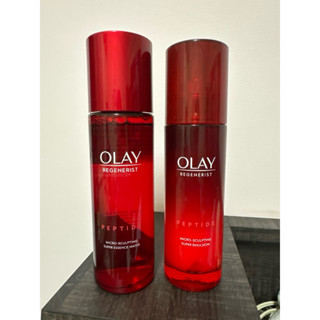 Olay新生高效緊緻精華水
