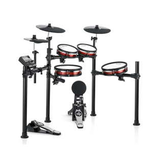 『識樂音樂工作室』DONNER 電子鼓 DED 200 MAX/BACKBEAT/DED 500 PRO