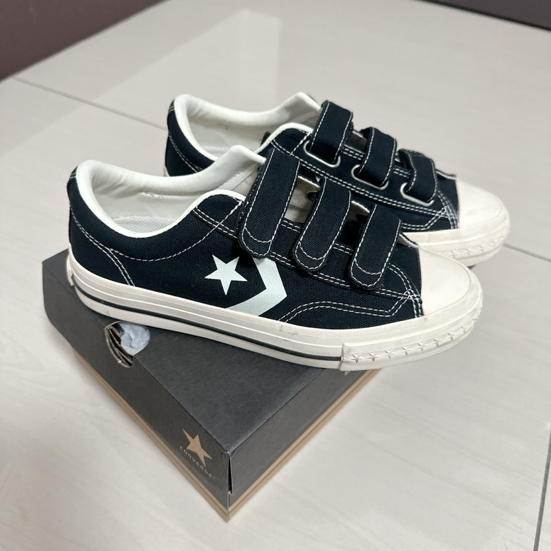 CONVERSE CX-PRO SK CV V-3 OX- 魔鬼氈
