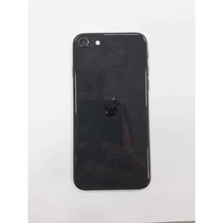 (臺中手機GO) Apple iPhone SE 2020 64GB SE2 9成8新