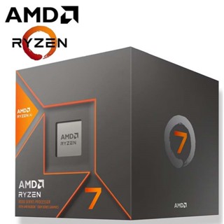現貨】全新 AMD 超微 Ryzen 7 8700G 中央處理器 CPU R7 八核心 AM5 內顯 8C16T【公司貨