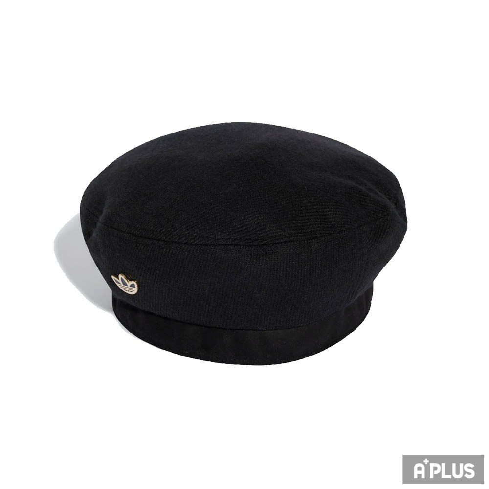 ADIDAS 帽子 貝雷帽 BERET - JF4210