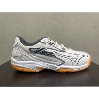【BOSS羽球】Mizuno 美津濃 GATE SKY PLUS 4羽球鞋 _ 71GA242104