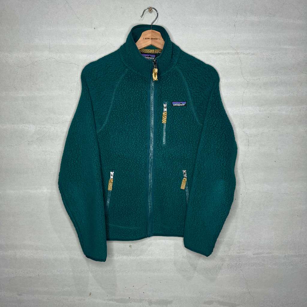 [BLANK GALLERIA] (二手) Patagonia Fleece Jacket