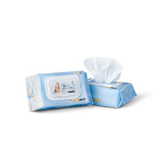 酷咕鴨 超純水嬰兒手口柔濕巾 (3入組) Smartmom 商城旗艦館