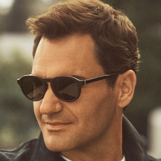 Oliver Peoples R-8 OV5557SU 奧利弗太陽眼鏡｜羅傑.費德勒同款防紫外線偏光復古墨鏡【幸子眼鏡】