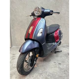 {高雄} 承鑫車業 2021 三陽 SYM FIDDLE 125cc 中古車 可分期
