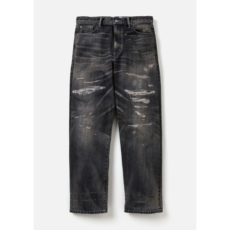 Savage Denim DP Basic Pants的價格推薦- 2025年4月| 比價比個夠 Savage Denim DP Basic Pants的價格推薦- 2025年4月| 比價比個夠