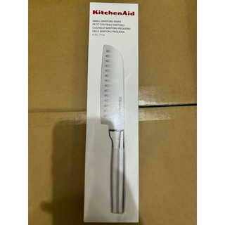 美國KitchenAid日式廚師刀（小）