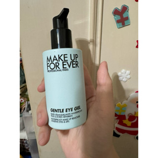 MAKE UP FOR EVER 完美舒緩眼唇卸妝乳125ml