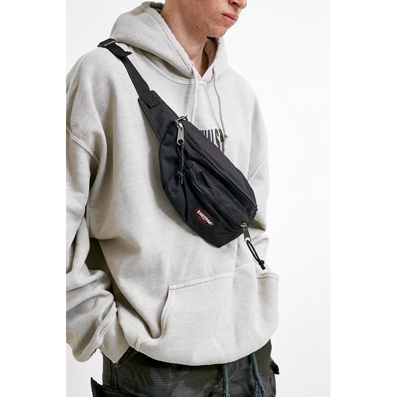 eastpak スリングバッグ EASTPAK SPRINGER 2L WAIST BAG