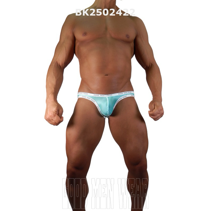 GOOD MEN WEAR GMW 日本人氣品牌低腰三角褲