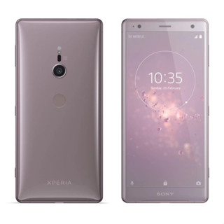 Sony Xperia XZ2 3D 滿版 曲面 9H 鋼化玻璃膜 玻璃貼 防刮