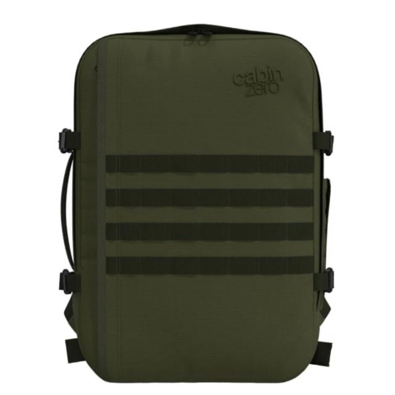 dodo_sport＊CabinZero英國輕旅登機後背包 英國輕旅登機後背包28/36L/44L - 軍用特別款