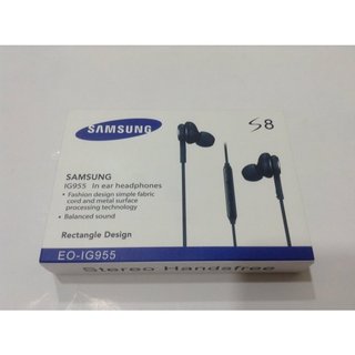 Samsung EO-IG955全新耳機
