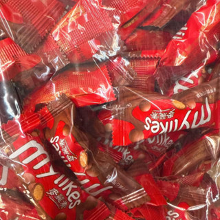 【YUYU-SHOP】現貨不用等 馬來西亞 麥麗素可可球 mylikes 麥粒滋 巧克力球