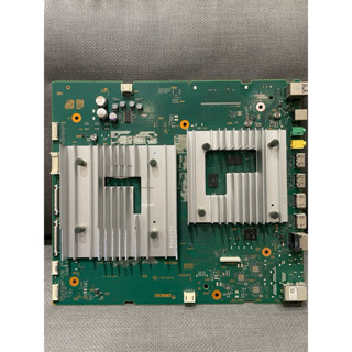 SONY 索尼 XRM-65X90J 主機板 1-010-115-31 拆機良品