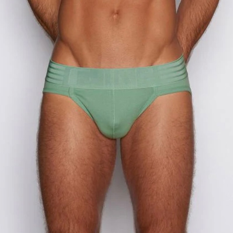 C-IN2 C2714 低腰三角內褲 HARD//CORE SPORT BRIEF【G-Punch】