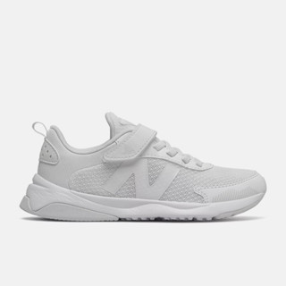 New Balance 中大童 休閒鞋 白 PT545WW1-W