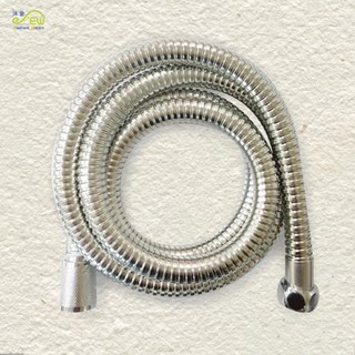 【沐象精品衛浴】elephant waters 沐象 ew502-53 st大流量雙扣沐浴管-150cm 蓮蓬頭水管