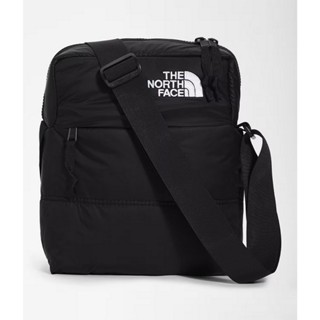 JASON DR免運The North Face Nuptse 斜揹包 黑NF0A81BV4H0