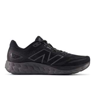 New Balance Fresh Foam X 680v8 女 慢跑鞋 黑 W680CK8-D