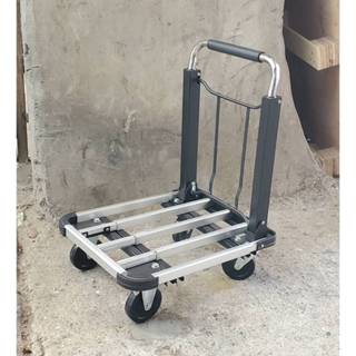 ㊣(專業手推車經銷商)㊣4吋橡膠伸縮鋁車/伸縮推車/旅車/熱門暢銷經濟款