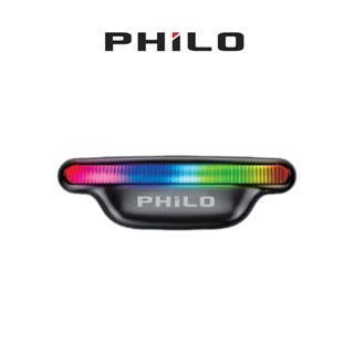 【Philo飛樂】SW50智慧感應 安全帽行車警示燈 超長續航 磁吸式 警示燈 照明燈 安全帽 多種燈光模式