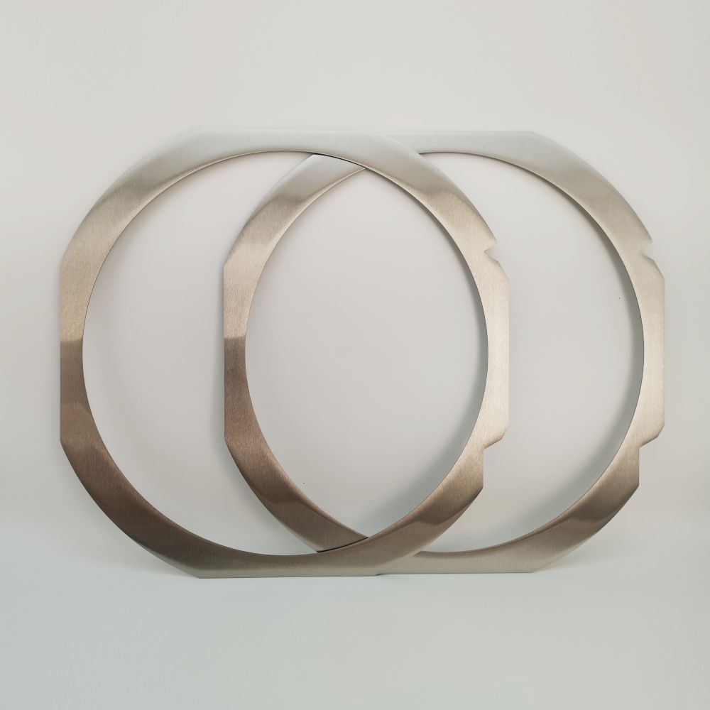 12吋半導體晶圓框架 12 Inch Wafer Frames /Wafer Ring – FGKMBZ
