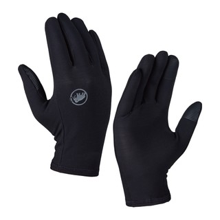 Mammut 長毛象 Stretch Glove 彈性手套 保暖手套 1190-05785