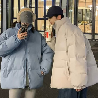 【20ss select】韓國 羽絨外套 厚外套 保暖外套 素面外套 風衣外套 情侶外套 羽絨 鋪棉外套 麵包外套 秋冬
