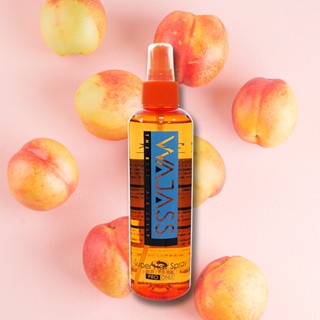 WAJASS 威傑士 高黏度定型液(水蜜桃)280ml【小三美日】D521142
