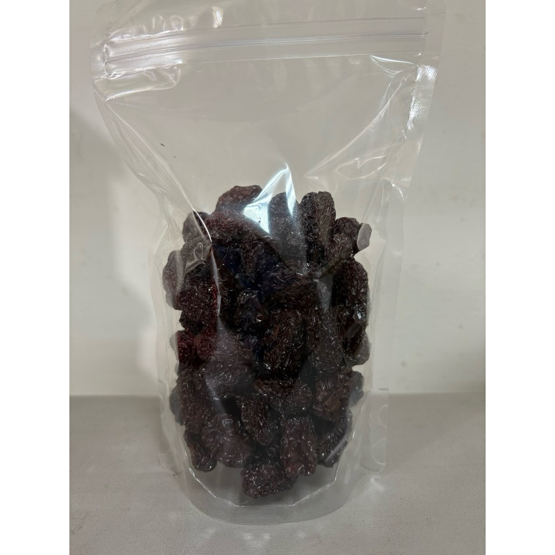 [曾記豆干」新鮮黑棗干
