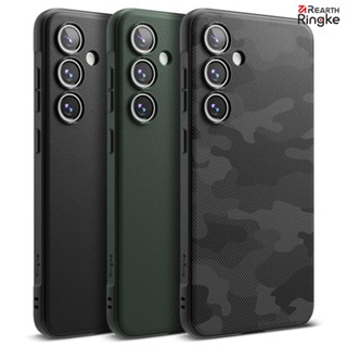 Galaxy S24 FE 三星 韓國 Ringke Onyx Magnetic (磁吸)防撞手機保護殼 軍規防摔