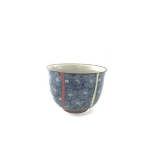 有發票/東昇瓷器餐具=日本進口有田燒清秀大茶杯 牡丹